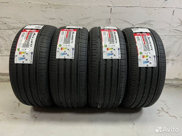 Zeta Alventi 235/45 R18 88Y
