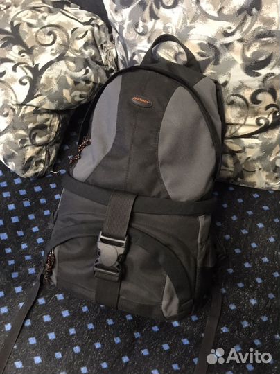 Фоторюкзак