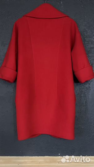 Пальто женское 42 44