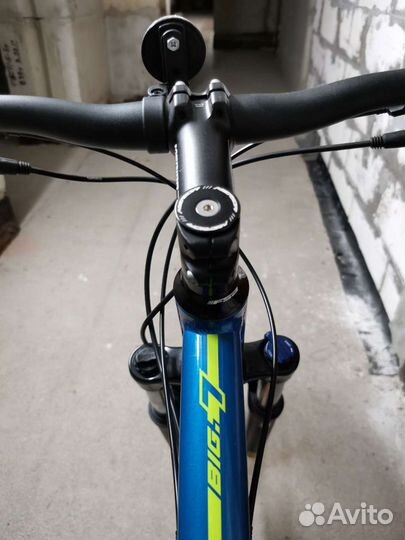 Merida Big seven
