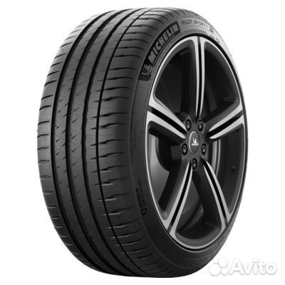Michelin Pilot Sport 4 225/50 R18 99