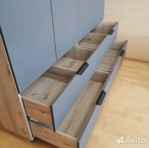 Шкаф распашной как IKEA (Икея) на заказ объявление продам