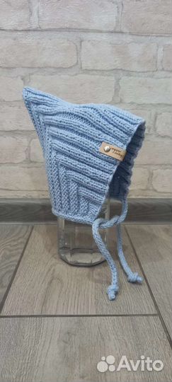 Шапочка эльф