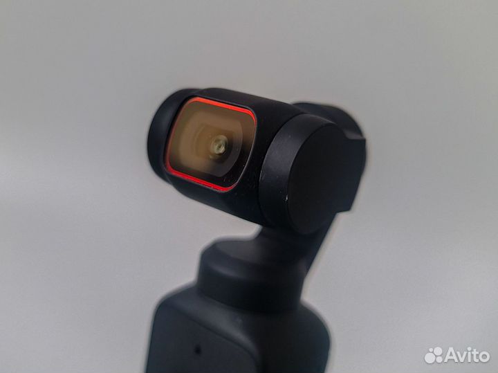 Камера DJI Osmo Pocket 2