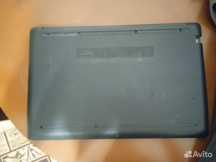 Ноутбук Hp игровой