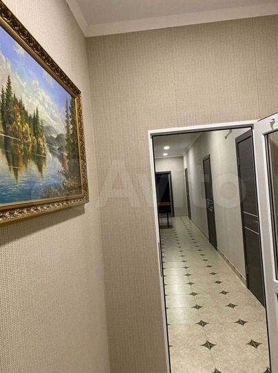 Комната 25 м² в 1-к., 1/1 эт.