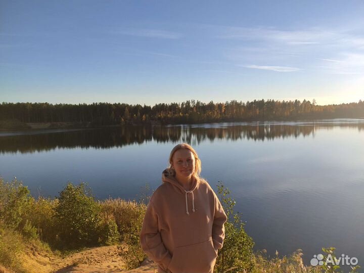 Репетитор английского языка