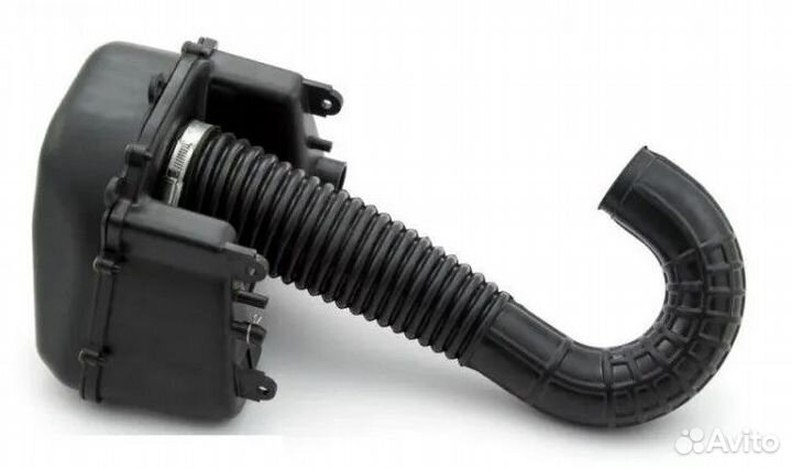 Фильтр воздушный скутер 125-150 куб 157QMJ