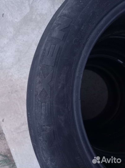 Nexen N Blue HD 205/55 R16 91H