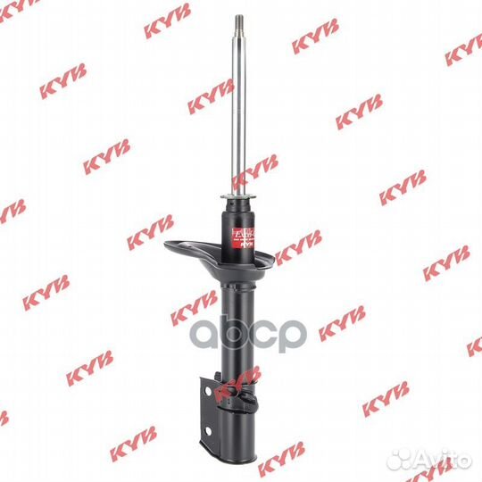 Амортизатор газовый левый subaru legacy 1.8/2