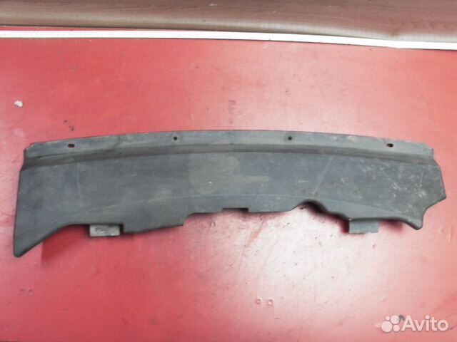 Кожух замка капота 4M5116613AC Ford Focus 2 (CB4)