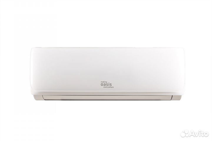 Сплит-система Oasis OC-24