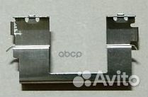 Колодки тормозные 3501105K00 Great Wall