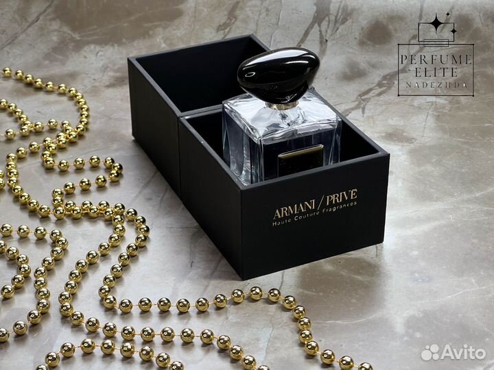 Giorgio armani Prive The Yulong