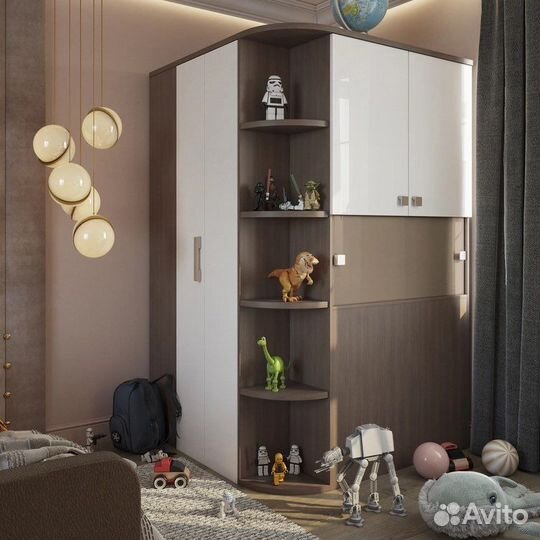 Комплект мебели Lazurit Tiana