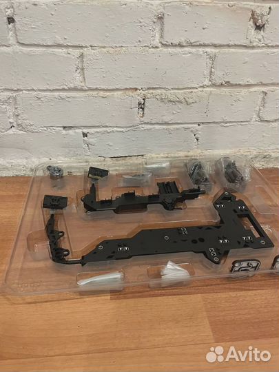 Ремкомплект мехатроника 0B5 DL501