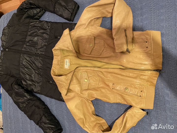 Женские вещи пакетом