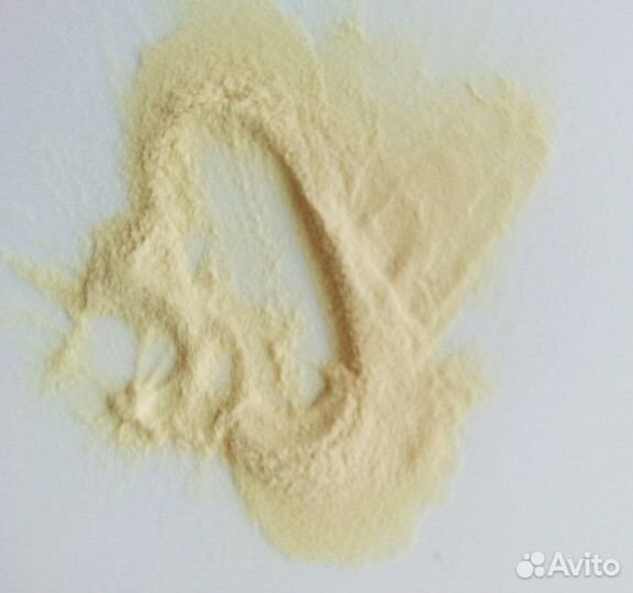 Натуральное заживляющее средство