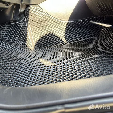 Автомобильные коврики для Toyota Caldina 140