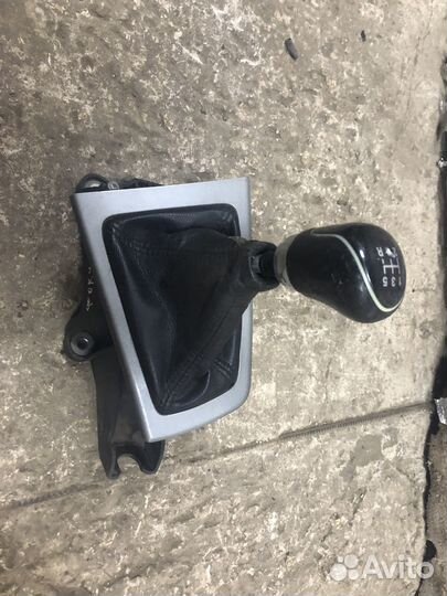 Кулиса Ford Focus 3