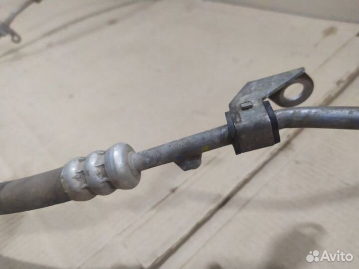 Трубка гидроусилителя Nissan Almera G15 K4M 2013