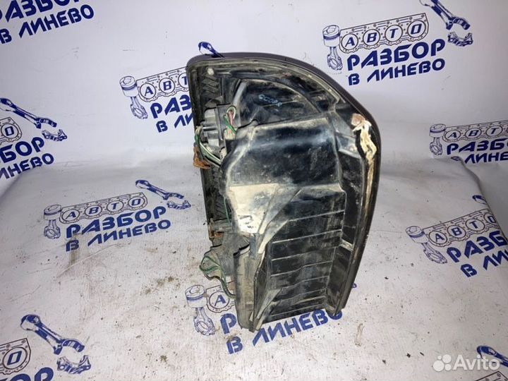 Стоп-сигнал задний правый Mitsubishi Pajero V23C