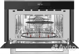 Микроволновая печь Weissgauff bmwo-349 dbsx