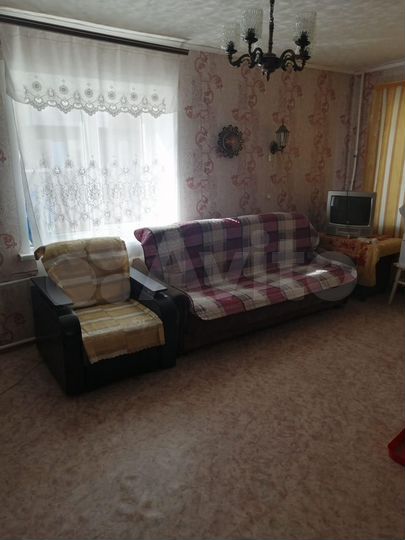 1-к. квартира, 31,1 м², 1/4 эт.