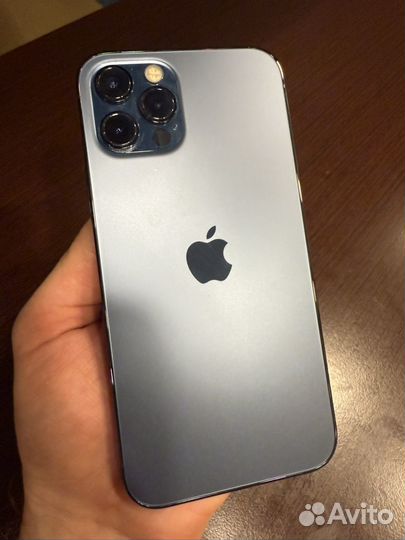 iPhone 12 Pro, 128 ГБ