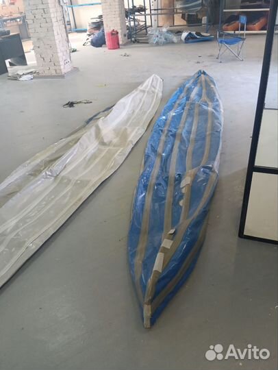 Шкуры на байдарки таймень 2 таймень 3