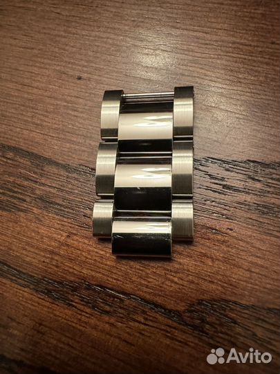 Звенья браслета Longines Hydroconquest (оригинал)