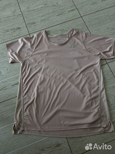 Футболка женская nike L