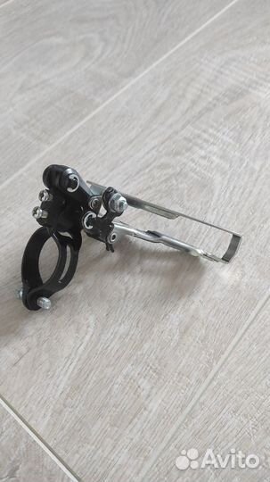 Переключатель скоростей передний