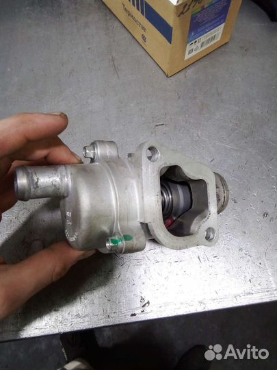 Термостат LADA гранта