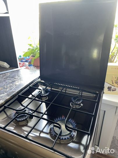 Газовая плита gefest 3200