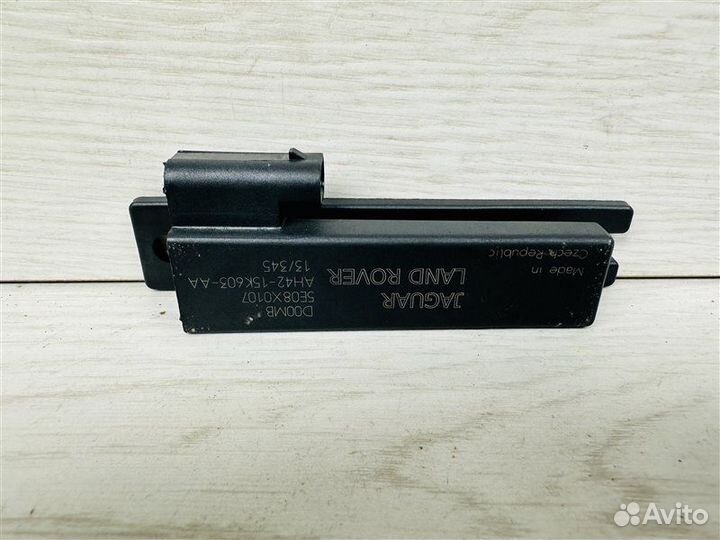 Антенна смарт ключ Jaguar Xf 2.0T 204PT 2011-2015