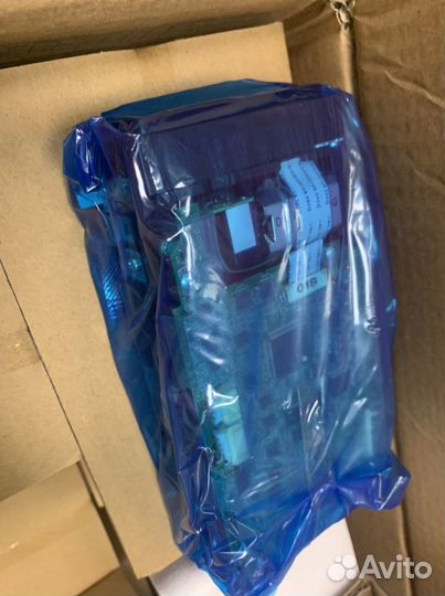 Картридер sankyo 3k7 новый моторизированный