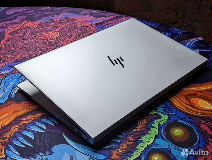 Hp EliteBook 850 G8 Core i7 11th Gen/16gb/512ssd