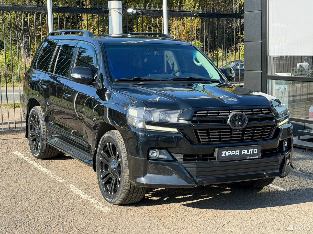Toyota Land Cruiser 4.5 AT, 2015, 314 000 км