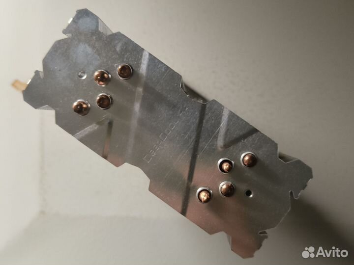 Deepcool gammaxx 400 v2 blue