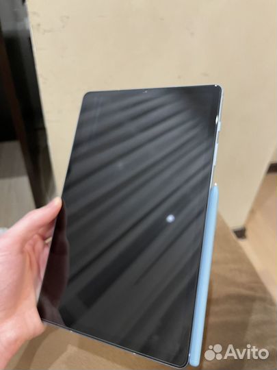 Samsung Galaxy Tab S6 Lite (LTE) 64gb Angora Blue