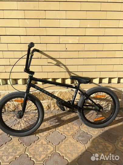 Bmx wethepeople trust