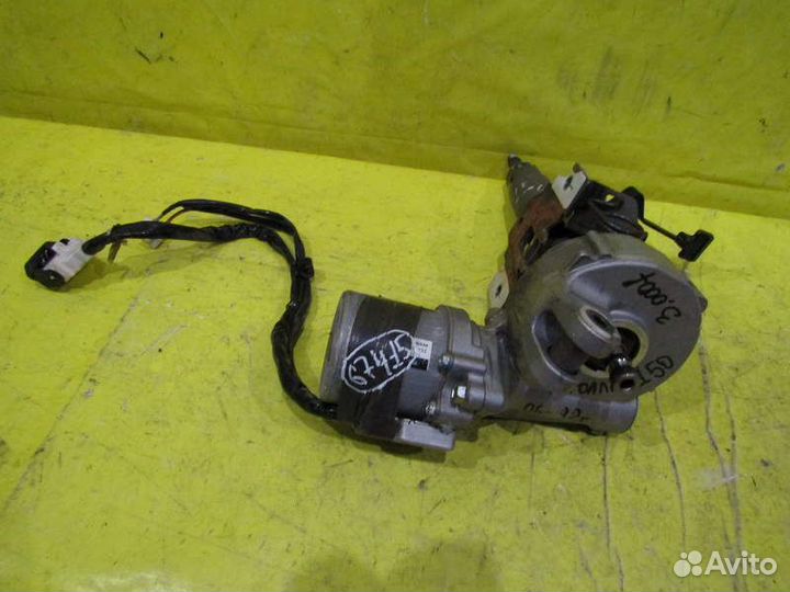 Рулевая колонка Toyota Corolla 150 06-12 г 67415