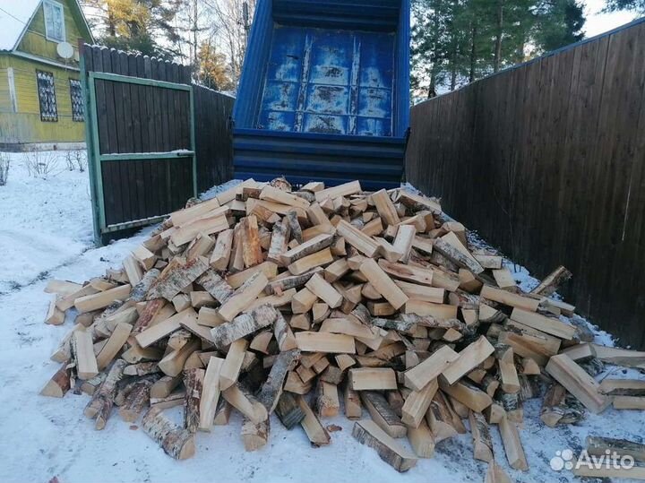 Дрова
