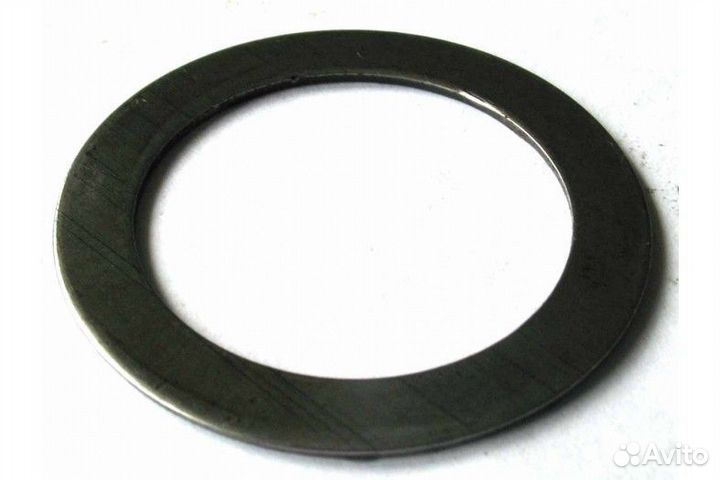 Шайба опорная шестерни пониженной передачи 26.1х35