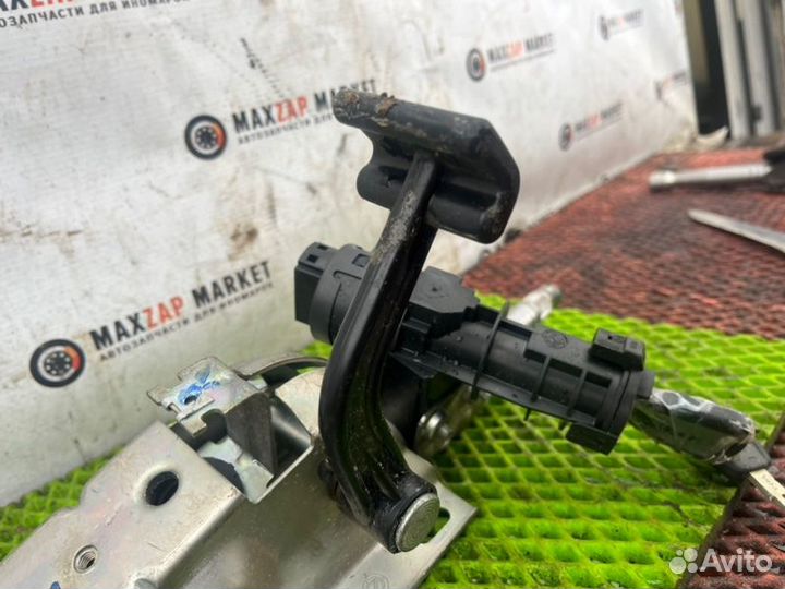 Замок зажигания Fiat Albea седан 1.4 2011