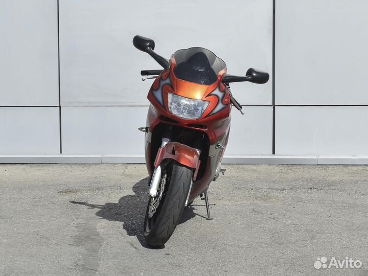 Honda CBR 600F 1996г