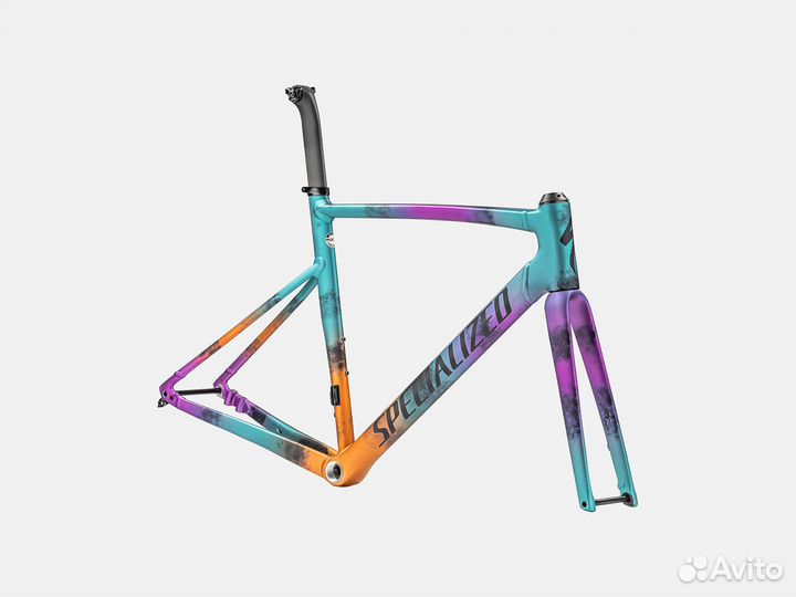 Рама - Specialized Allez Sprint 2023