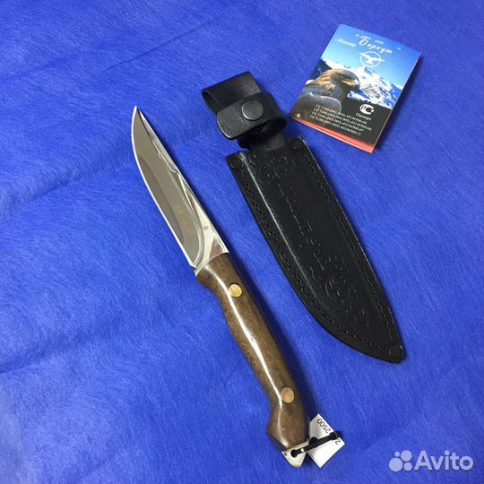 Нож Пантера Кизляр