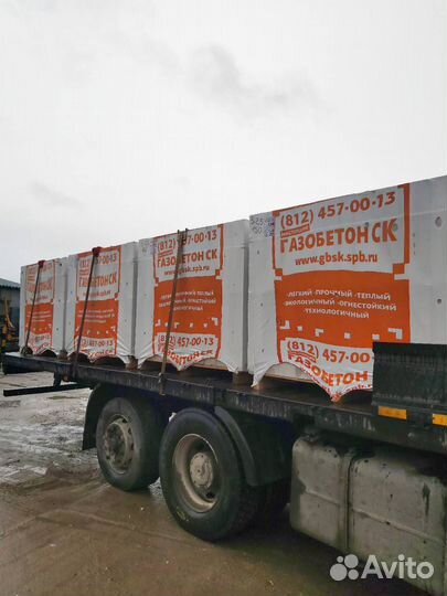 Газоблок